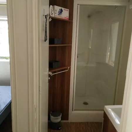 Le Mobil Home De Jerrica * Agde